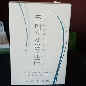 Tierra Azul mini collection